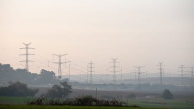 400-kV-Portile-de-Fier---(Anina)---Resita-OHL-Project-Completed