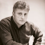 Photo of Adrian Stoica