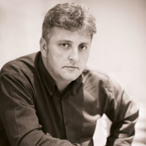 Photo of Adrian Stoica