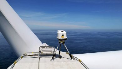 Advanced-Nacelle-Lidar-Technology