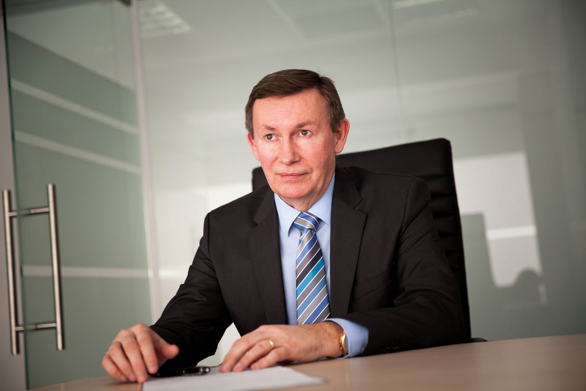Artur Stratan