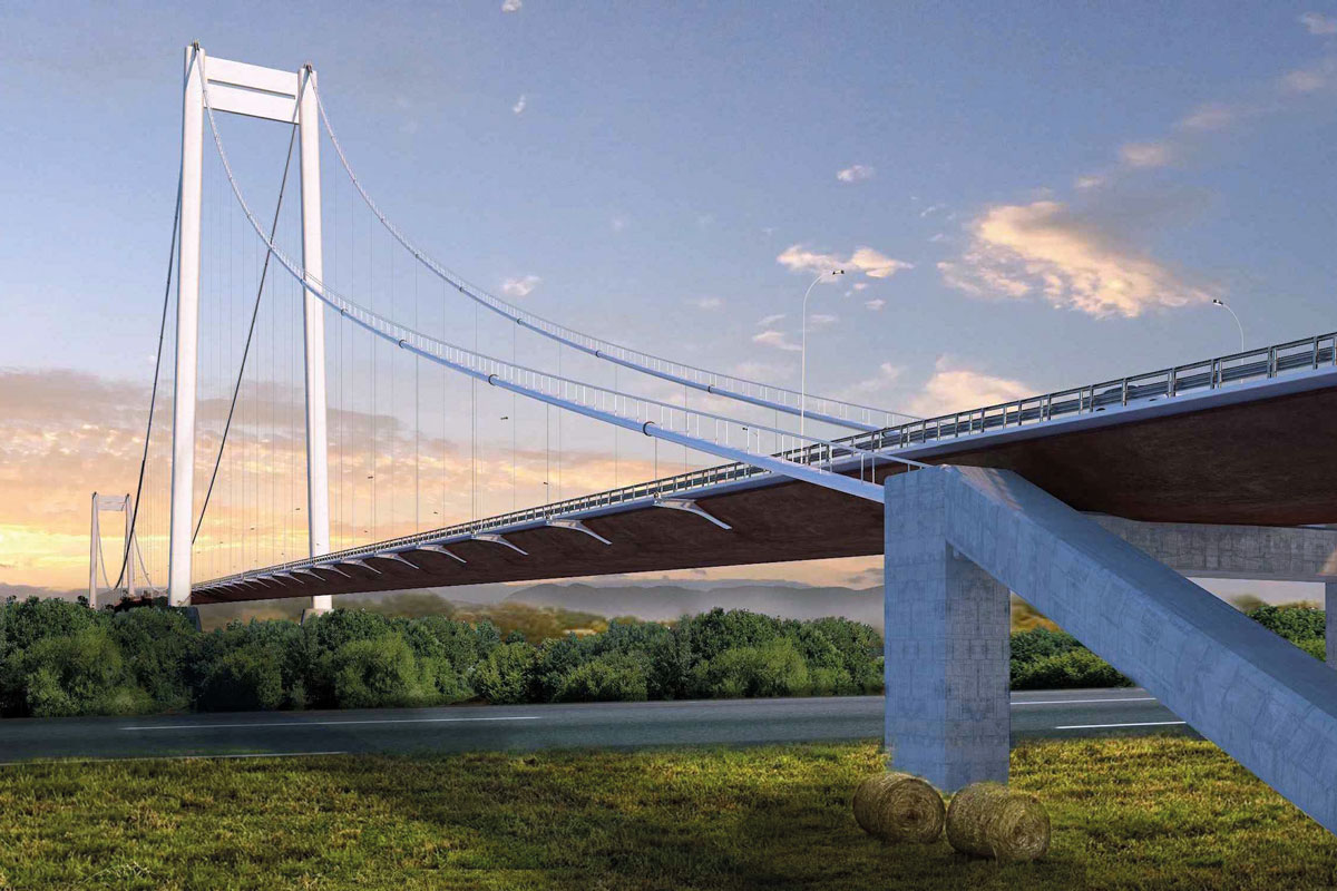 Astaldi-bridge