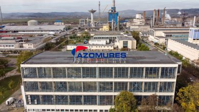 Azomures