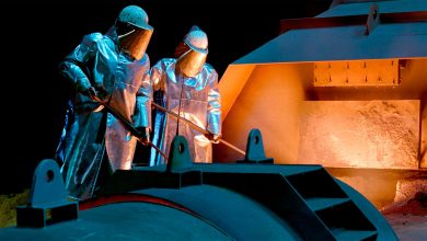 bp-and-thyssenkrupp-Steel-Decarbonising-Steel-Production