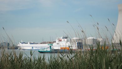 CO2-Export-Hub