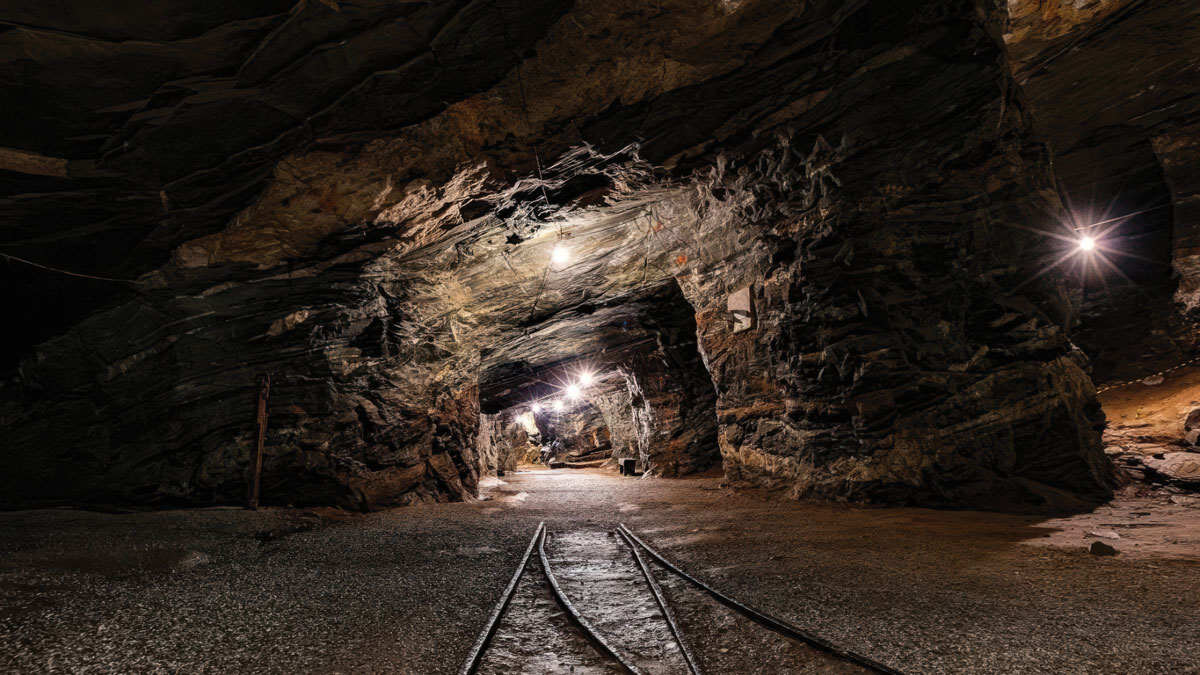 Critical-Minerals