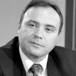 Photo of Dumitru Chisalita, President of the Intelligent Energy Association