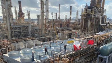 Eni-Sustainable-Mobility-and-PBF-Energy-to-Partner-for-St.-Bernard-Biorefinery-in-the-US