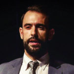 Photo of Evgenios Zogopoulos