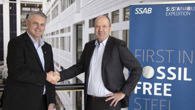 Autoliv SSAB First-Fossil-free-Steel-Components-in-Automotive-Safety-Products