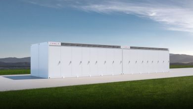 First-Megapack-Battery-in-Hungary-Tesla_Megapack
