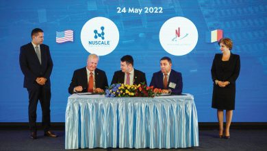 First-Small-Modular-Reactor-in-Romania-to-Be-Installed-in-Doicesti
