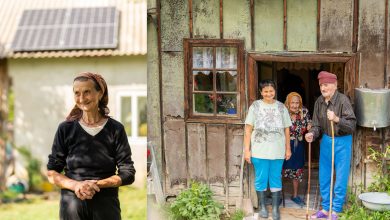 From-Kerosene-Lamp-to-Solar-Power