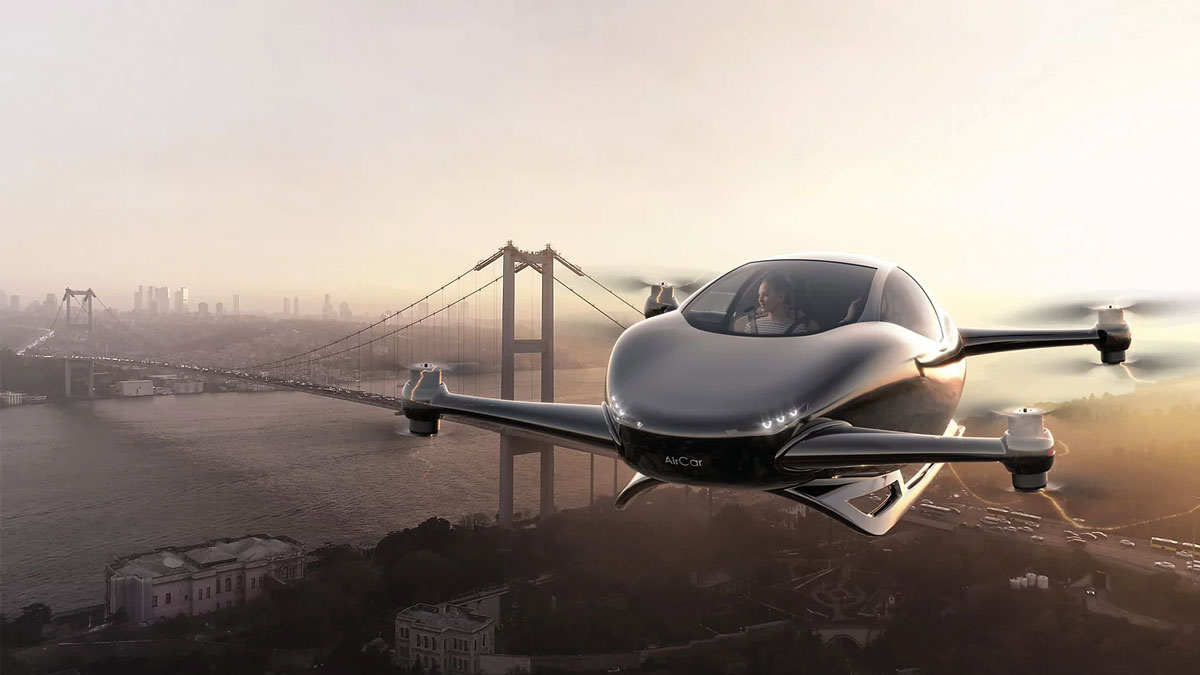 Future-Urban-Mobility-eVTOL-an-Economic-Reality