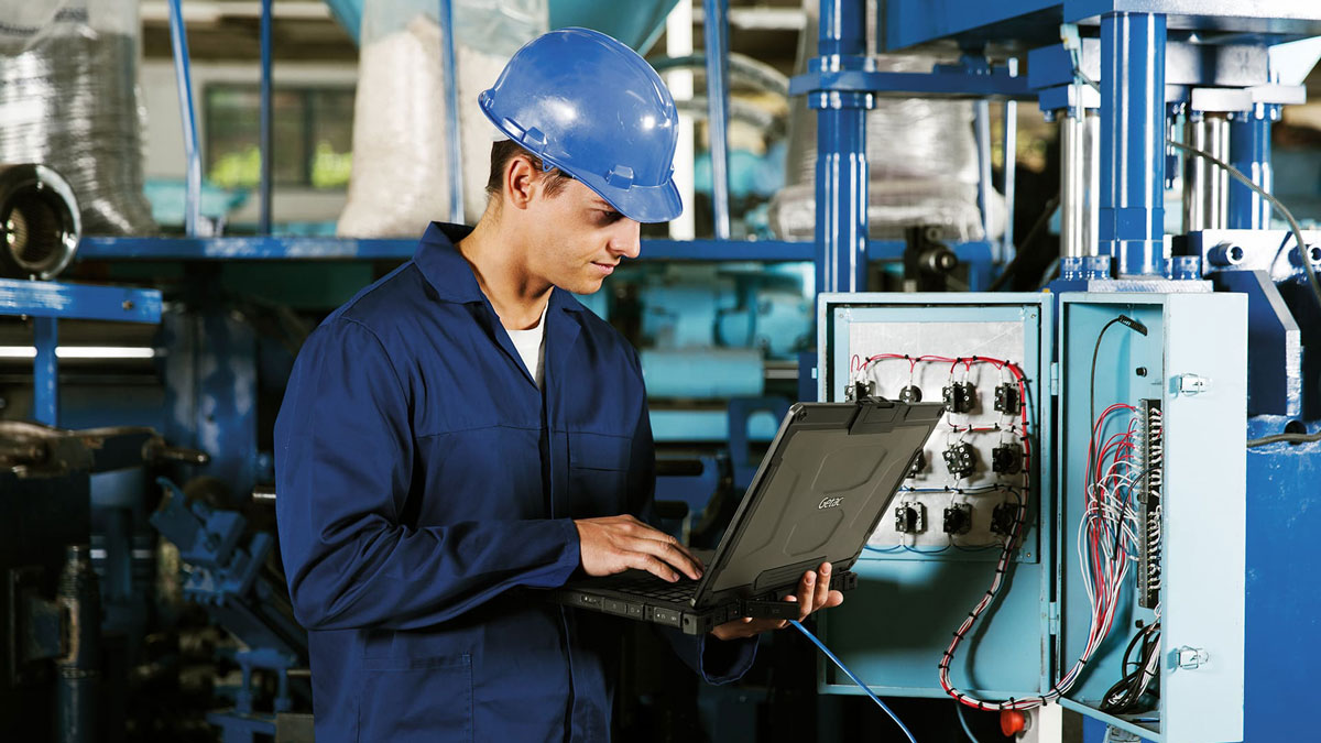 Getac-B360-Laptop-Ensures-Mobility-in-All-Circumstances