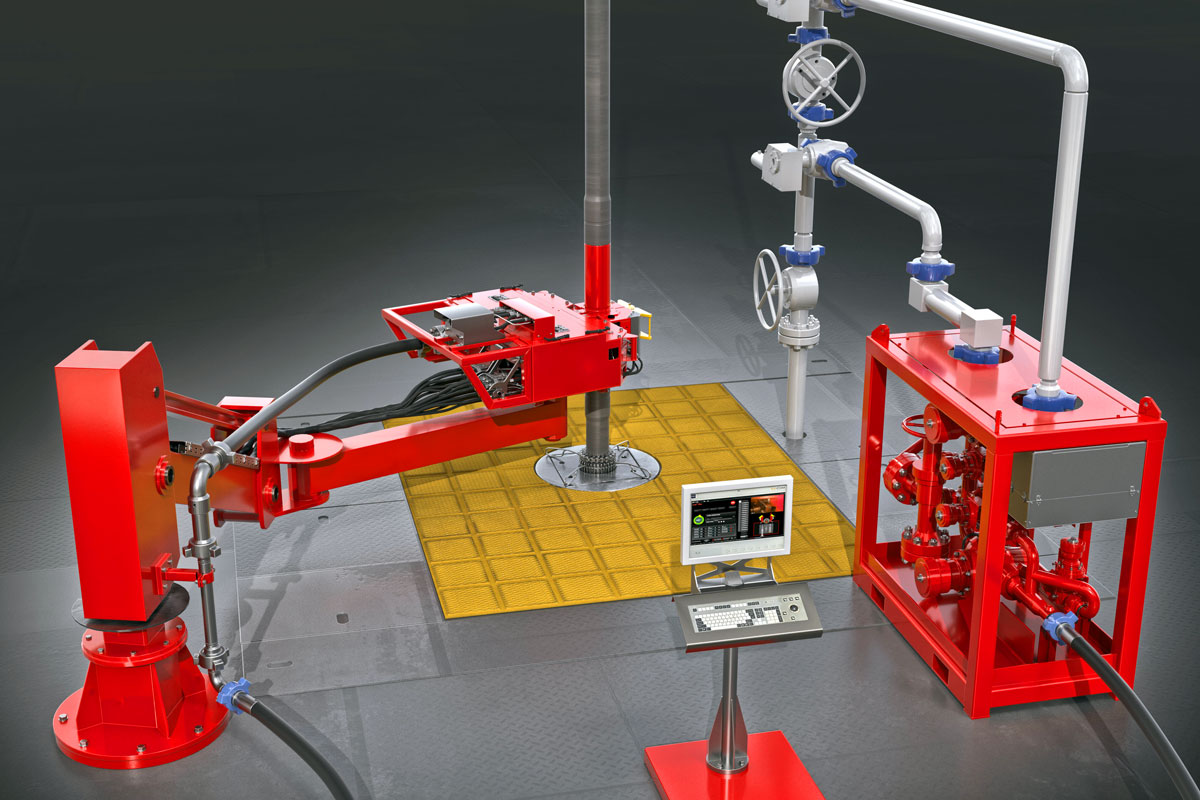 Halliburton-launches-the-e-cd-Plus-system