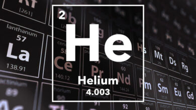 Helium