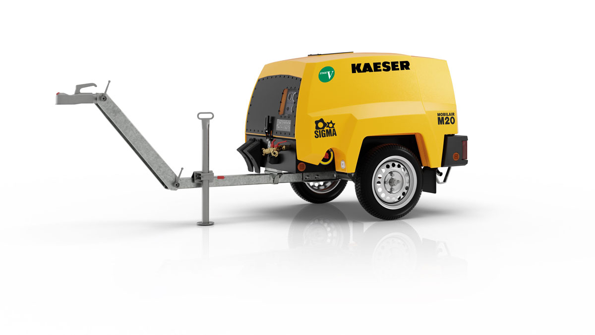 kaeser-M20