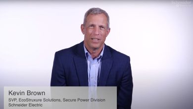 Kevin-Brown-ecostruxure