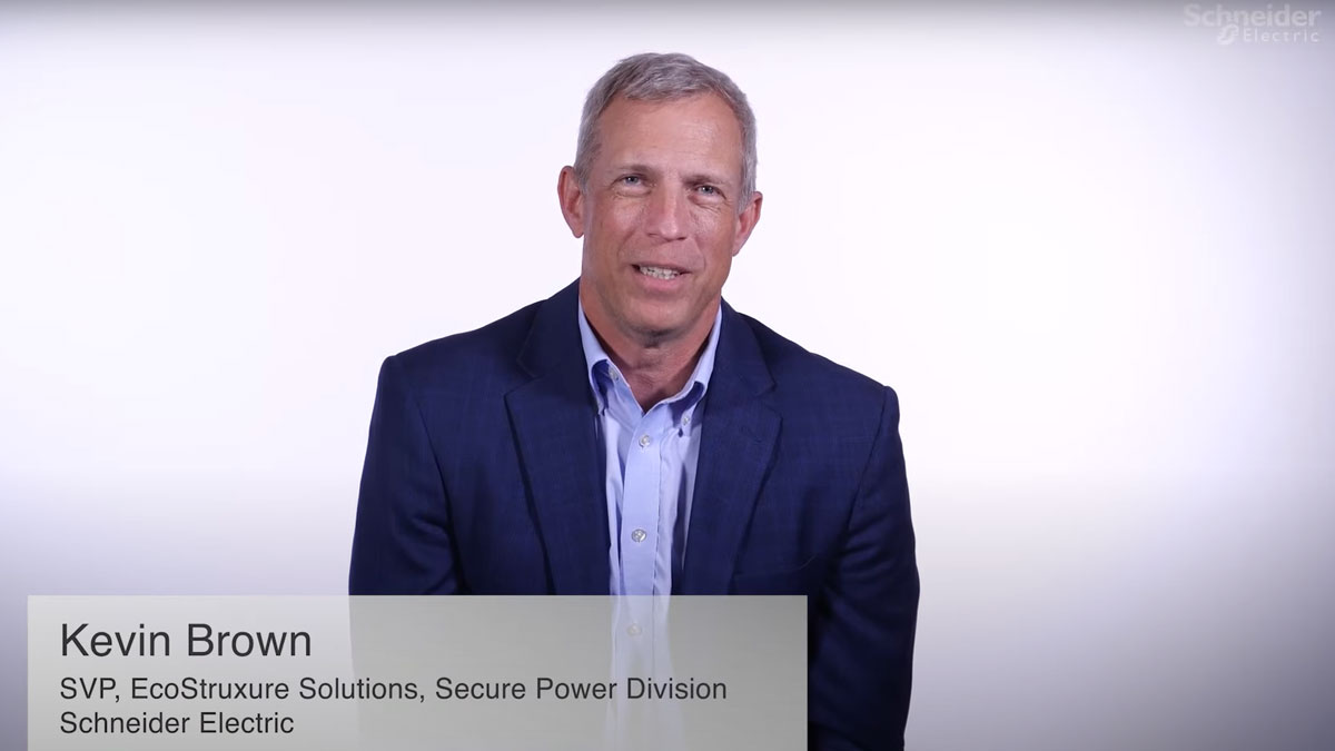 Kevin-Brown-ecostruxure