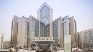 Lukoil-headquarters