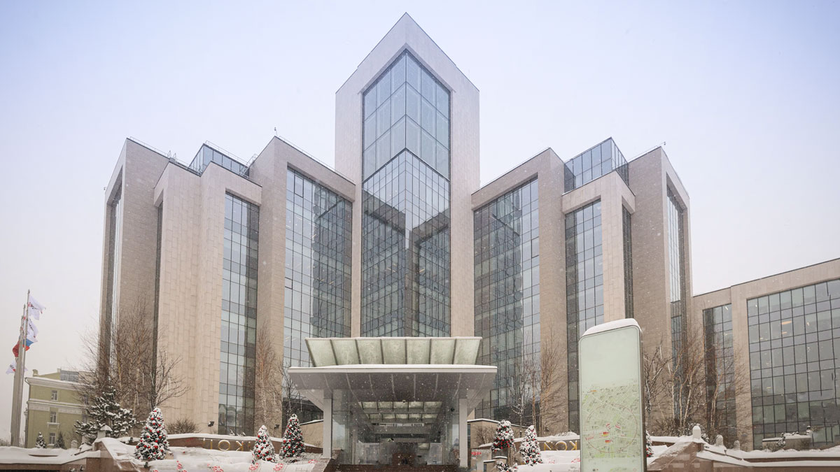 Lukoil-headquarters