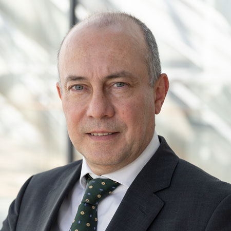 MARIUS CARA 