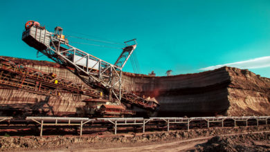 Mining-Industry-Left-Without-Miners-Lamp