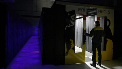 New-Supercomputing-System-HPC5