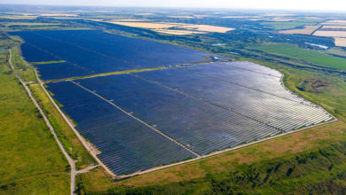 Nikopolska-SPP,-Dnipropetrovsk-Oblast,-Ukraine---The-second-largest-SPP-in-Ukraine-and-is-among-the-three-largest-SPPs-in-Europe