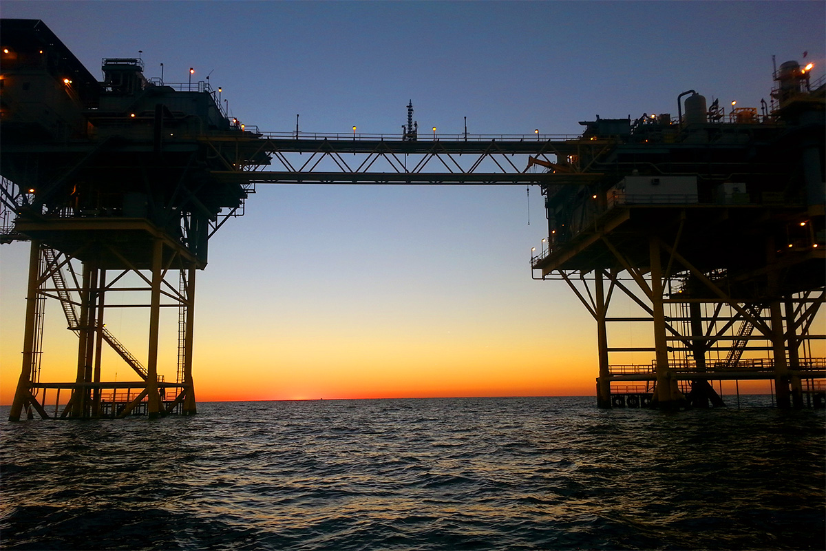 offshore