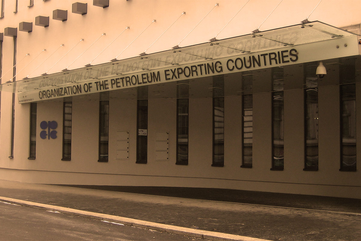 OPEC-2016