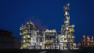 Petrobrazi---Polyfuels-Unit