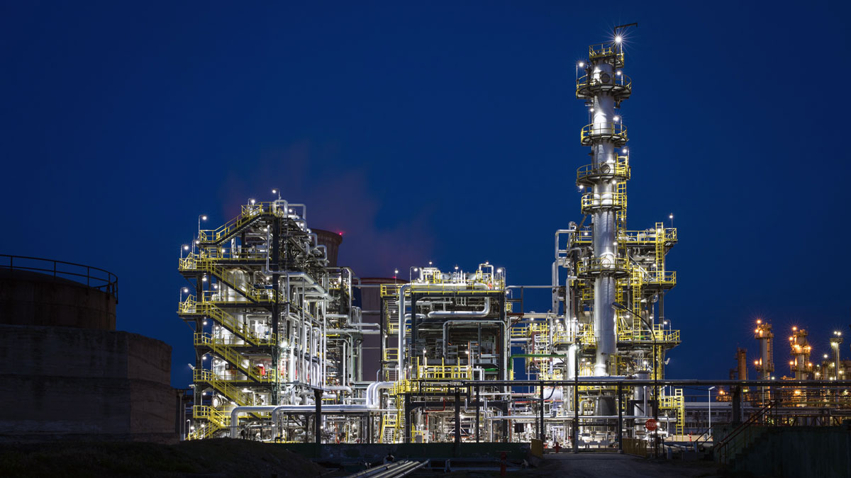 Petrobrazi---Polyfuels-Unit