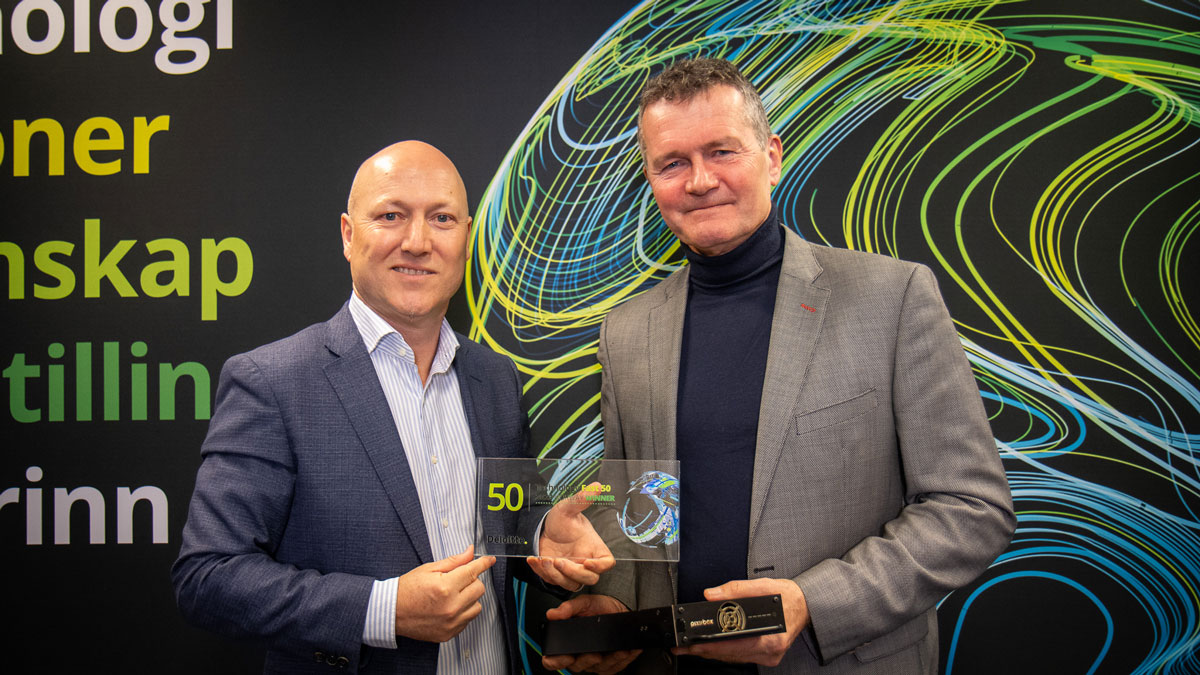 Pixii-Norway-Fastest-growing-Tech-Company