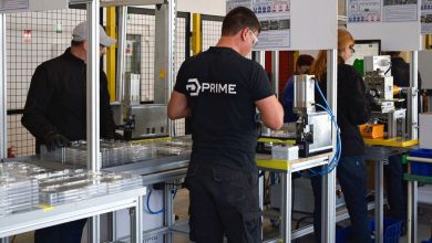 PrimeBatteries