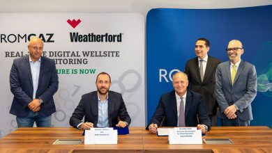 Romgaz-Weatherford