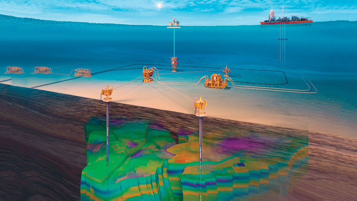 Schlumberger-Aker-Solutions