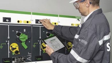 Schneider-Electric-E.ON-Partnership-on-SF6-free-MV-Equipment