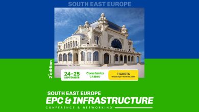 SEE-EPC-Infrastucture