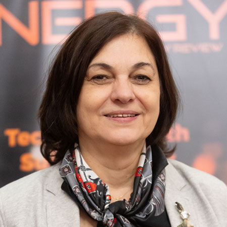 SILVIA VLASCEANU