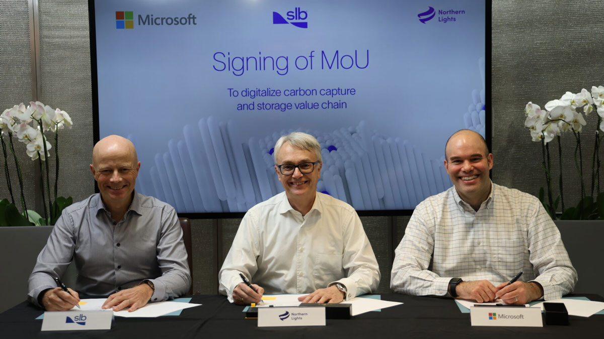 SLB-Northern-Lights-and-Microsoft-to-Digitalize-CCS-Value-Chain