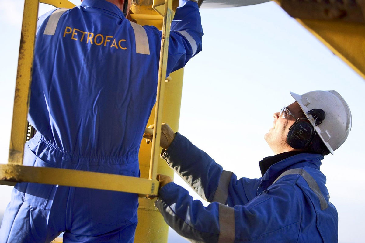 SOCAR-Petrofac-joint-venture-registered-in-Azerbaijan