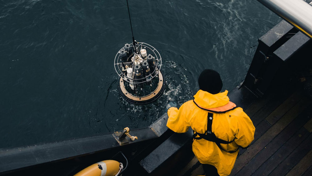 Standardized-greenhouse-gas-measurement-to-predict-and-mitigate-climate-change