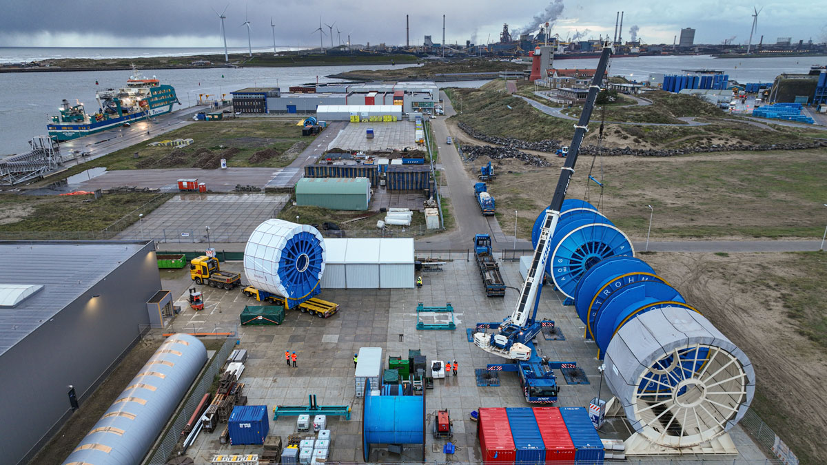 Strohm-Completes-Plant-Expansion-in-The-Netherlands