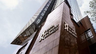 Transgaz Shares Rise Lifting the Bucharest Stock Exchange’s BET Index