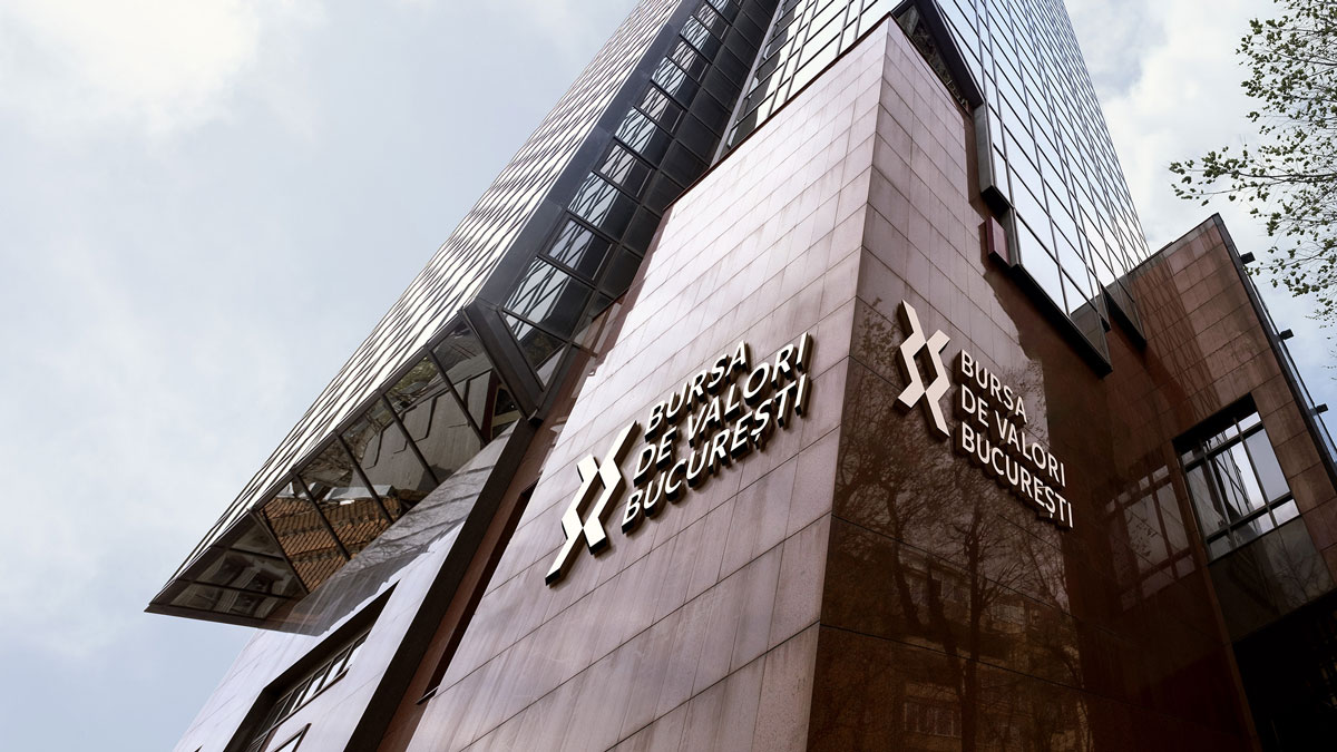 Transgaz Shares Rise Lifting the Bucharest Stock Exchange’s BET Index