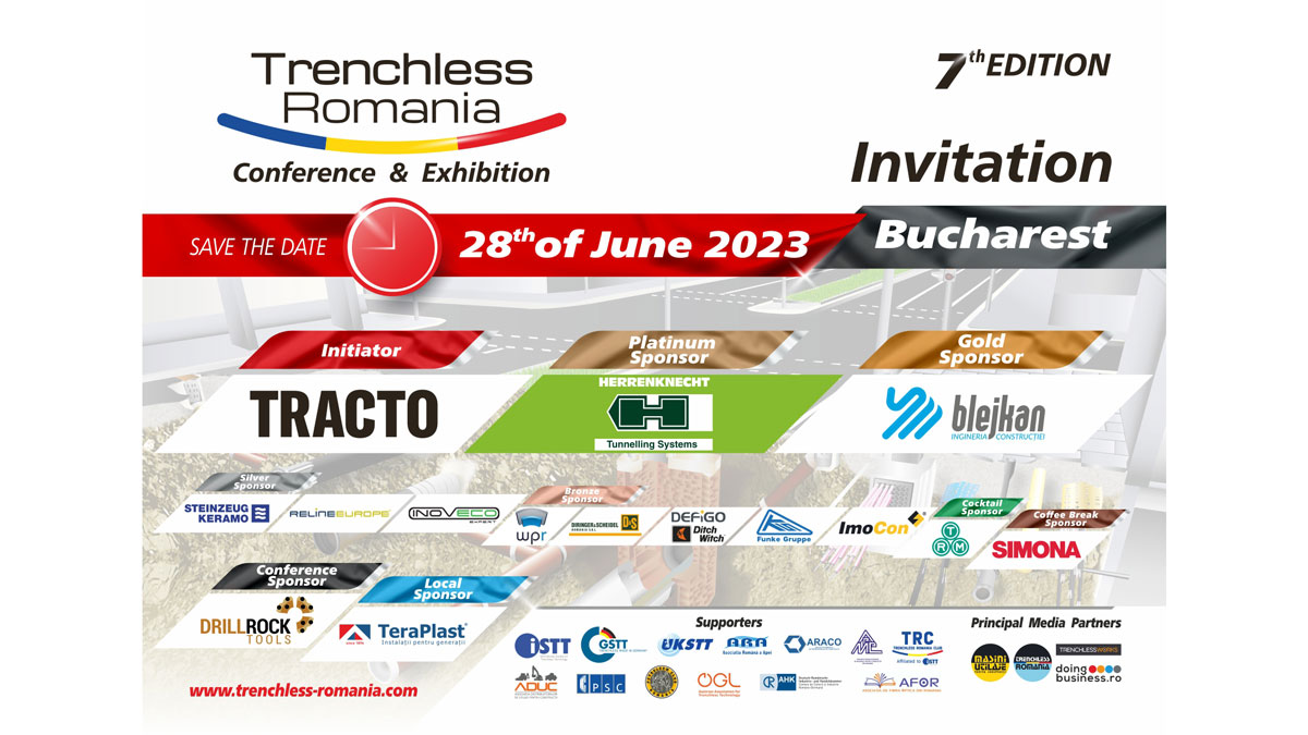 Trenchless-Romania-