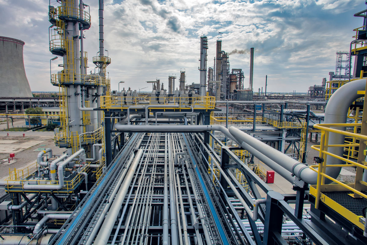 Turnaround-starts-at-Petrobrazi-Refinery