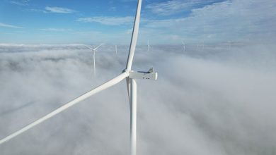 VIFOR wind farm